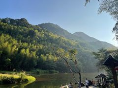 -千泷沟大瀑布旅游区