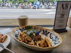 -Mammamia意大利餐厅(古北店)
