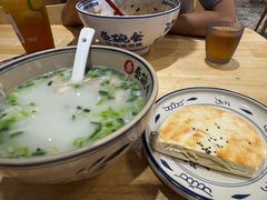 -秦䩊会·陕西biangbiang面(畹町路店)