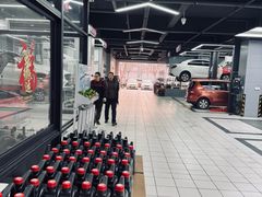 -天猫养车(哈贝卡硕士路店)