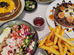 -娜娜家•Nana's restaurant(国金汇店)