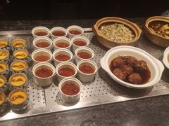 -星伦多自助料理·涮烤一体(江桥万达店)