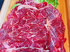 -火塘云南烧烤大排档