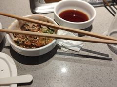 -海底捞火锅(新松江路店)