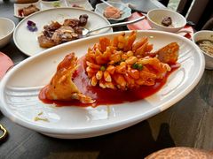 -小厨娘金榜题名(夫子庙贡院街店)
