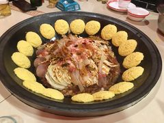 -王老六铁锅炖鱼(华阳路店)