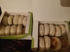 -老北京绿豆饼(解放路店)