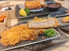-胜博殿日式炸猪排(西红门店)