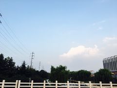 -桃园中华料理炸酱面(燕儿岛路店)
