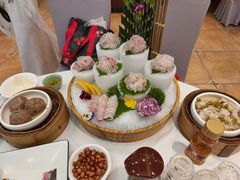 -丰尔粥食·顺德鱼生·干蒸排骨顺德菜(大良分店)