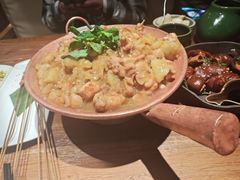 -云海肴·汽锅鸡·云南菜(美罗城店)