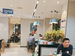 -勇利赵家烤肉坊(含光路店)