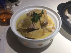 -百味馆·粤菜·湛江菜(后海花园店)