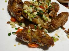 -红旗大食堂(君悦紫园店)