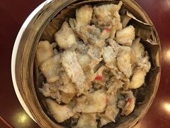 -侗乡国宾馆中餐厅