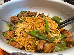 -鱼你相聚·河鲜馆(袁家岭店)