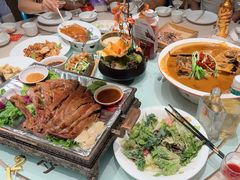 -普天和酒楼·新津菜·烤鸭(天津之眼店)