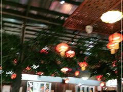 大堂-园林美食城·本土农家菜(杨和镇店)