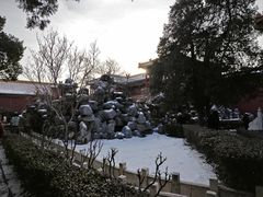 -故宫博物院(故宫)