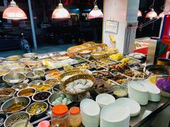 -长平老姿娘夜粥(平东一街店)