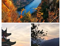 -飞霞风景名胜区