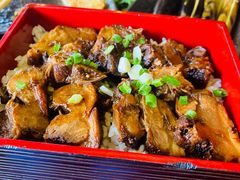 -炭虎烤肉(桂林路店)