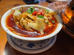 -炉小二铜锅牛蛙•川湘菜(三里屯店)