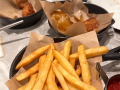 -必胜客(世欧广场店)