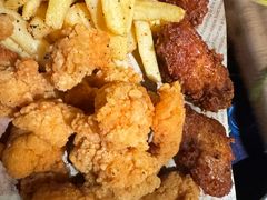 -第101座花园餐厅(湖滨88店)