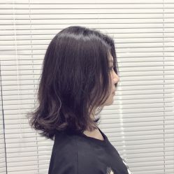 胡凯老师作品造型烫-简法造型·品牌形象店