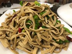 -古萧汪家羊肉馆(淮北四马路店)