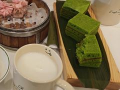 -春家·非遗手工小吃(徐汇万科广场店)