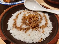 -裕鼎鲜·新中菜(金鼎广场店)