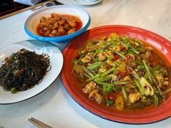 -渝味川菜(夜宵航母店)