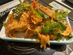 -江边城外烤全鱼(汉光百货店)