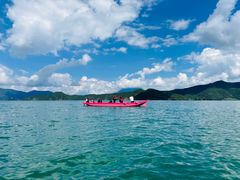 -丽江泸沽湖景区