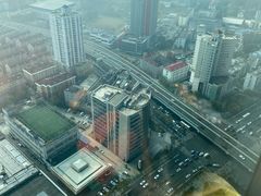 -环球港凯悦 · 享悦中餐厅