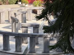 -墨江北回归线标志园