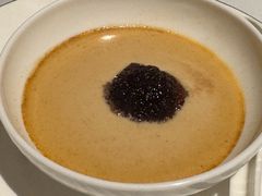 -广州富力丽思卡尔顿酒店·丽轩·粤菜