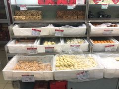 自助取餐区-北京稻香村(花市店)