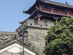 -襄阳城墙