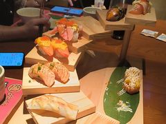-元通寿司(东骏店)