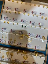 -永锦黄金加工·回收打金店(上海南翔店)