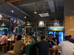 -木屋烧烤(龙岗南联店)