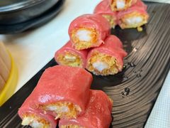 -顺峰(阜成店)