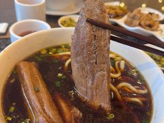 -中国厨房/台湾牛肉面