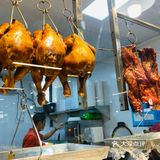 20r一份｜复中市集里的宝藏港式烧腊便当