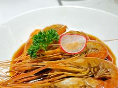 -阿毛饭店首店·宁波老字号(文化广场店)