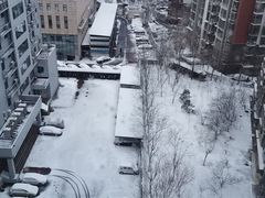 -天津水游城丽筠酒店