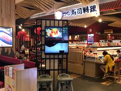 -友壹町寿司(嘉洲广场店)